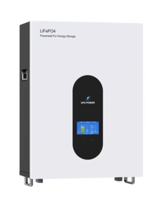 Thuisaccu's vanaf 4,8 kWh