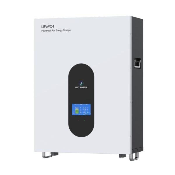 Thuisaccu's vanaf 4,8 kWh